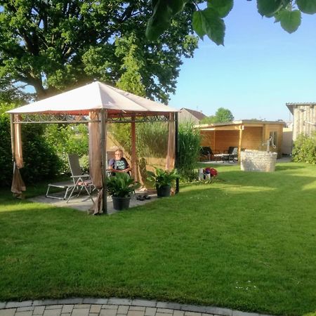 Ferienwohnung Geyer Penzing Экстерьер фото