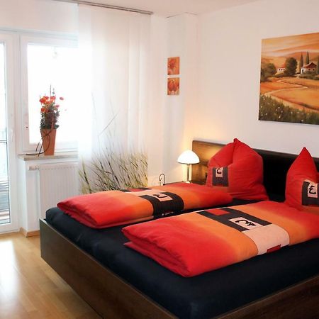 Ferienwohnung Geyer Penzing Экстерьер фото