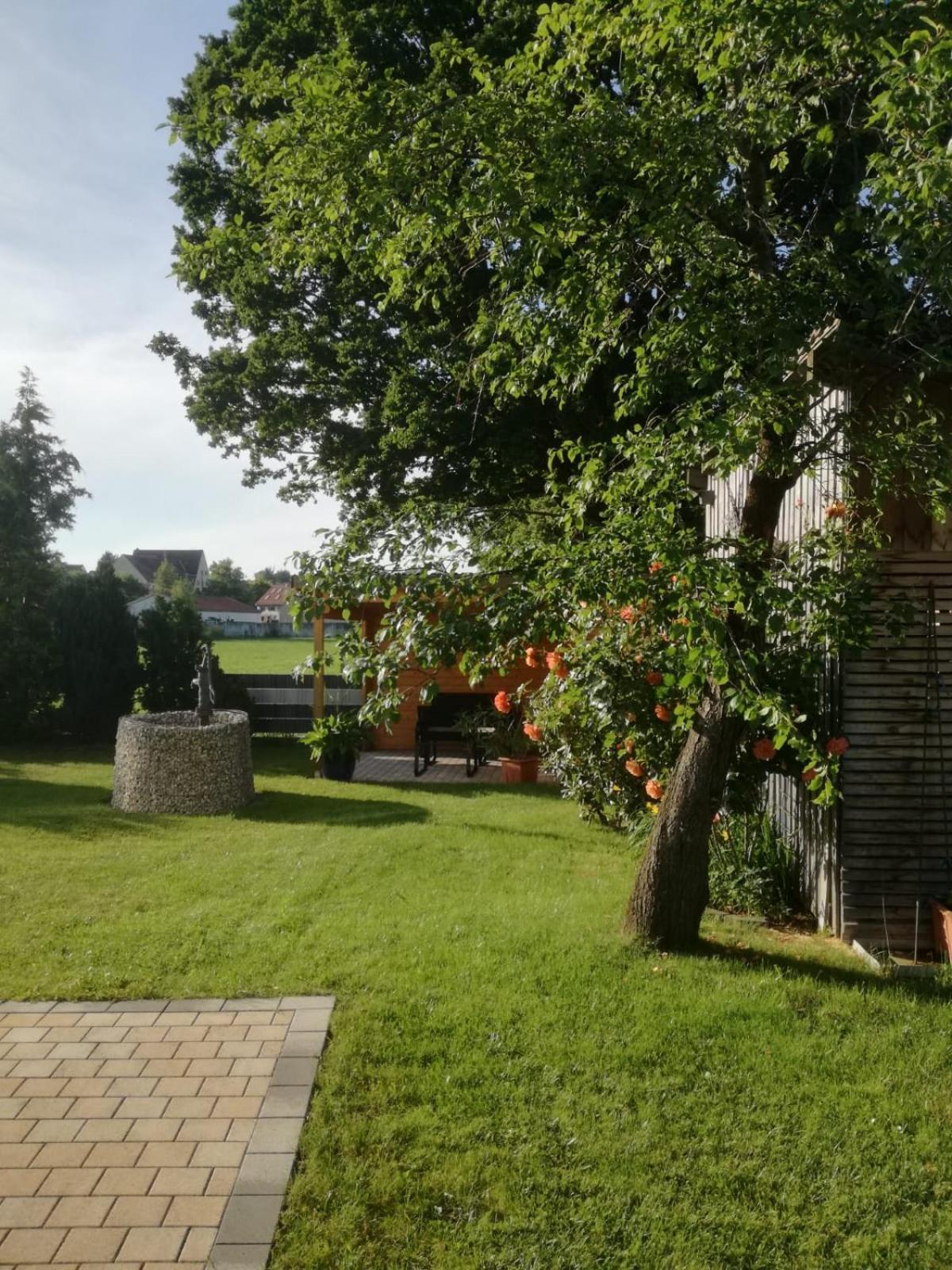 Ferienwohnung Geyer Penzing Номер фото