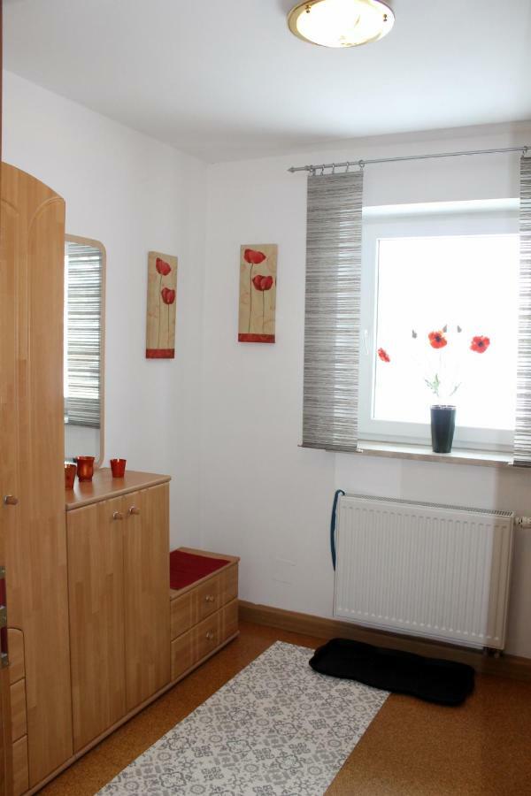 Ferienwohnung Geyer Penzing Экстерьер фото