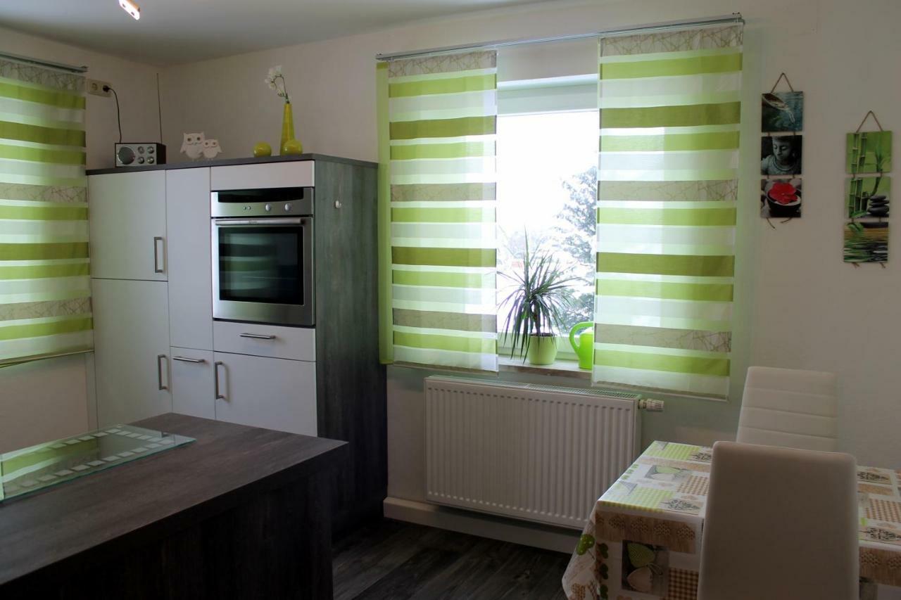 Ferienwohnung Geyer Penzing Экстерьер фото