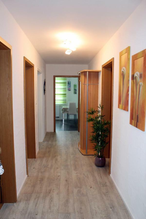 Ferienwohnung Geyer Penzing Экстерьер фото